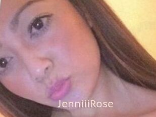 JenniiiRose
