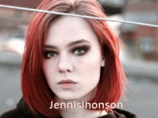 JennisJhonson