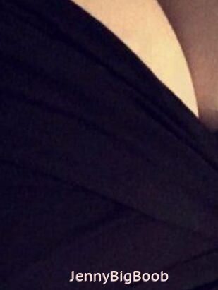 JennyBigBoob
