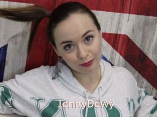 JennyDewy