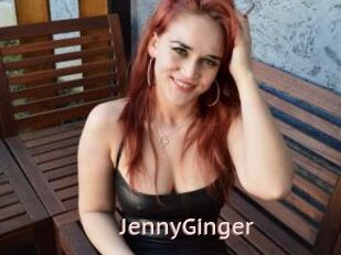 JennyGinger