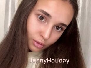 JennyHoliday