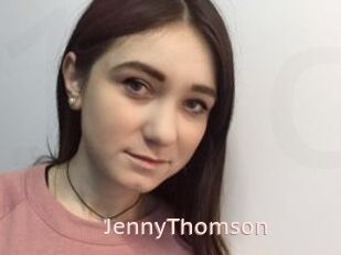 JennyThomson