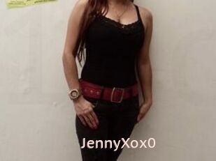 JennyXox0