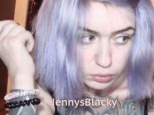 JennysBlacky