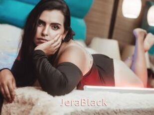 JeraBlack