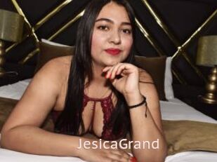 JesicaGrand
