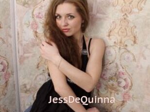 JessDeQuinna