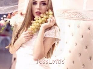 JessLoftis
