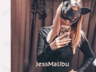 JessMalibu