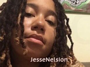 Jesse_Nelsion