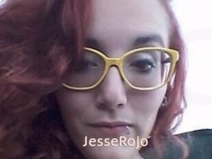 Jesse_Rojo