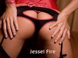 Jessei_Fire