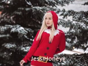 JessiHoneyy