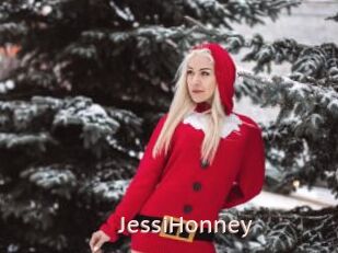 JessiHonney