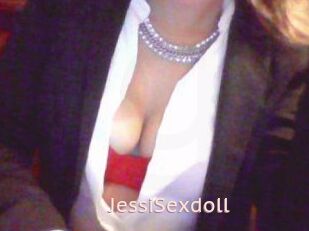 JessiSexdoll