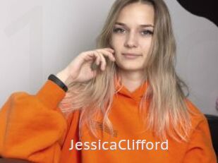 JessicaClifford