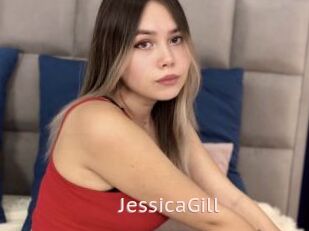 JessicaGill