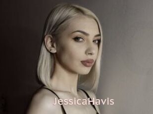 JessicaHavis