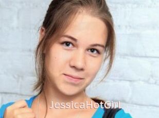JessicaHotGirl_