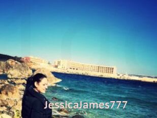 JessicaJames777