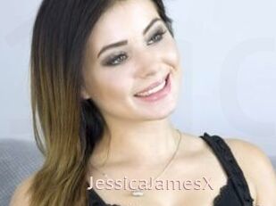 JessicaJamesX