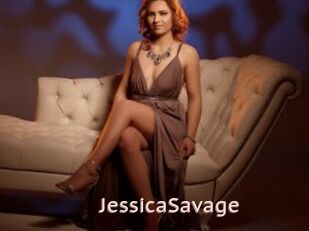 JessicaSavage