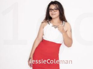 JessieColeman