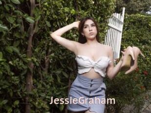 JessieGraham