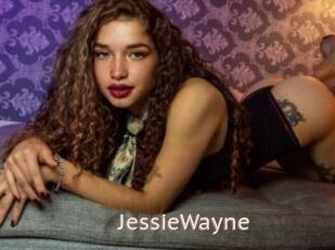 JessieWayne