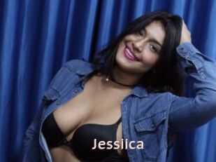 Jessiica