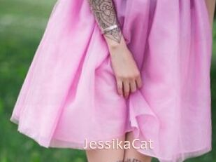 JessikaCat