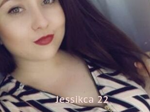 Jessikca_22
