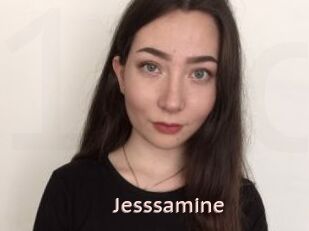 Jesssamine
