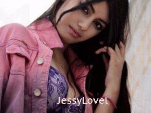 JessyLovel