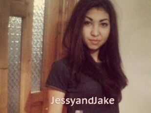 JessyandJake