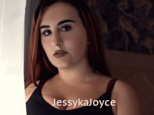 JessykaJoyce