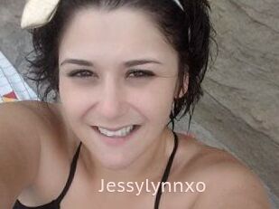 Jessylynnxo