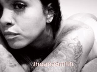 JhoanaSmith