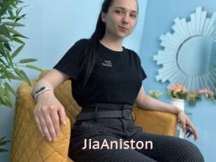 JiaAniston