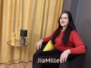 JiaMiller