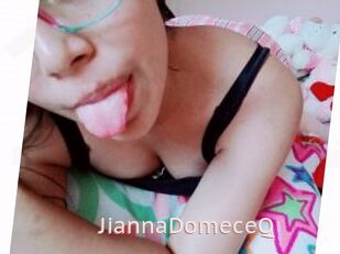 JiannaDomeceQ