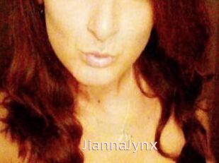 JiannaJynx