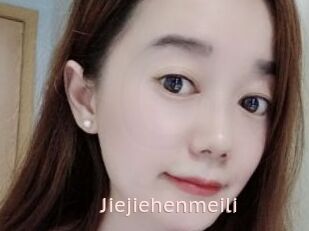 Jiejiehenmeili