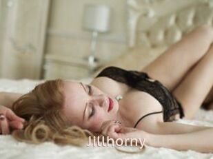 Jillhorny