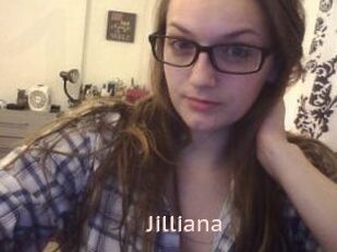 Jilliana