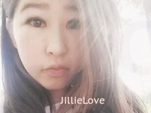 JillieLove
