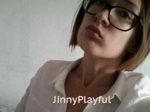 JinnyPlayful