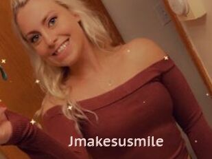 Jmakesusmile