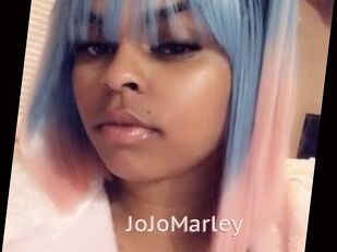 JoJoMarley
